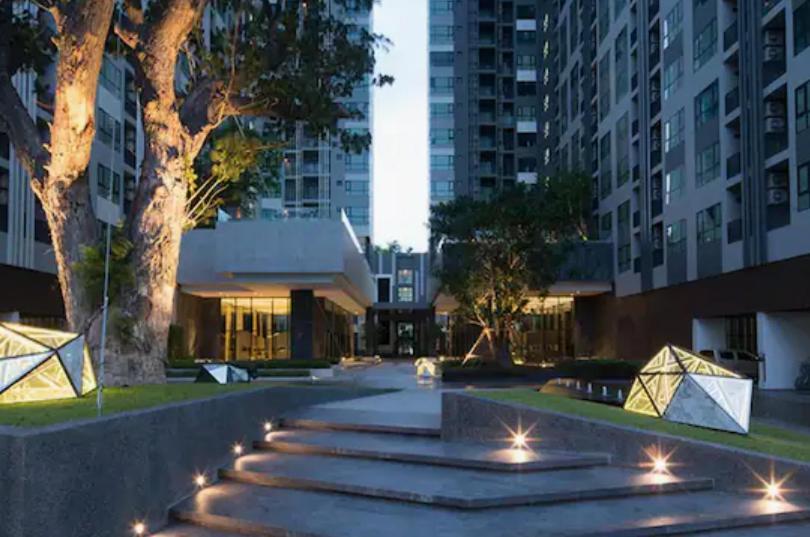 The Base 2bed King&queen Sky Seaview & Infinity Pool Appartement Pattaya